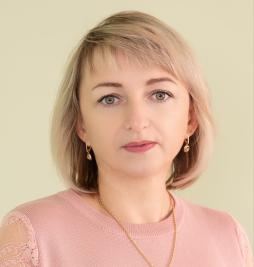 Ефременко Людмила Анатольевна